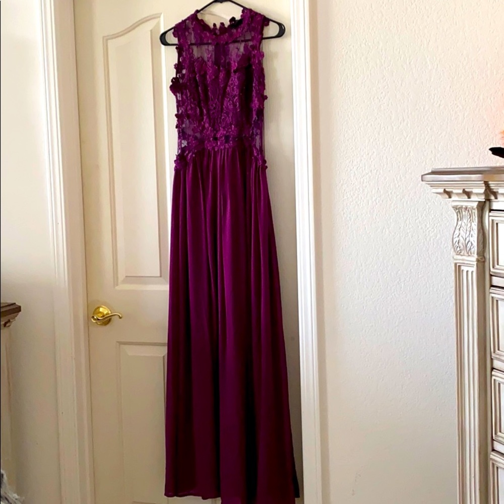Dressy dress